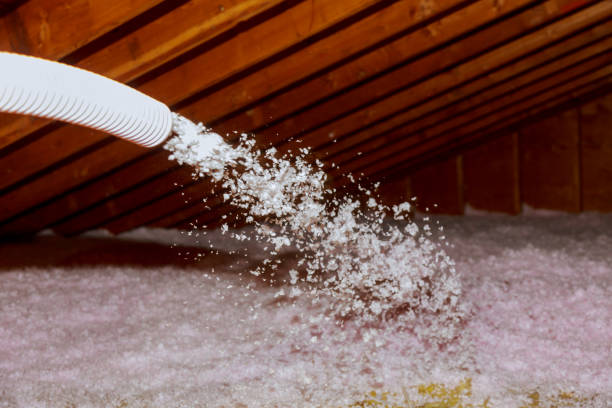 Best Insulation for Specific Applications in Hanover, OH