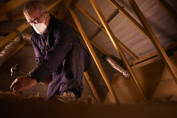 Best Insulation for Specific Applications in Hanover, OH